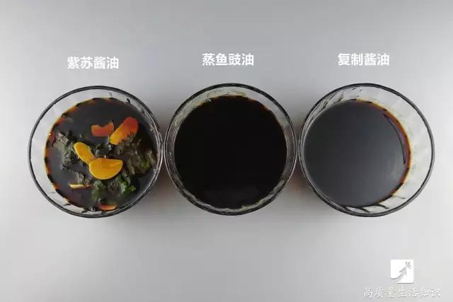 为什么饭店的油比外面的好吃,为啥饭店的酱油那么香