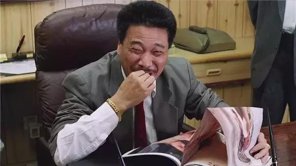 吴孟达五大反派名场面,吴孟达反派