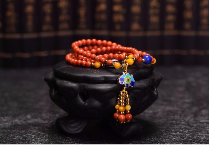 真珊瑚和仿珊瑚如何区分,珊瑚石辨别真伪