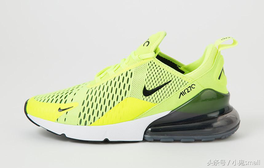 nikeairmax270款式,nikeairmax270全部配色