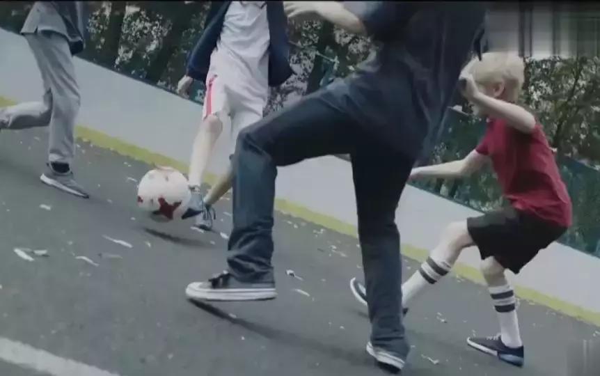 观看世界杯主题曲MV的正确姿势