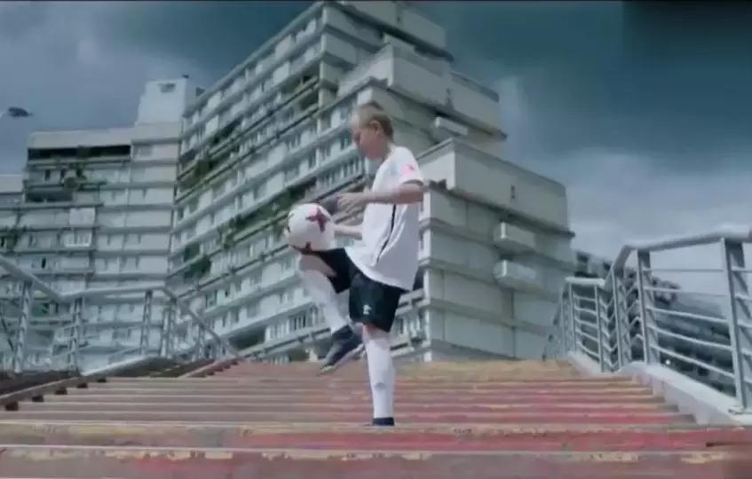 世界杯主题曲mv完整版,2022年世界杯主题曲mv