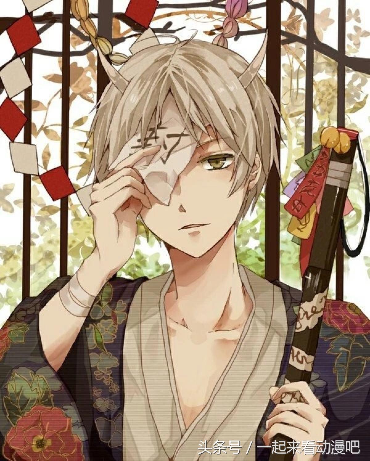 夏目友人帐贵志归还名字,夏目贵志和猫咪老师头像