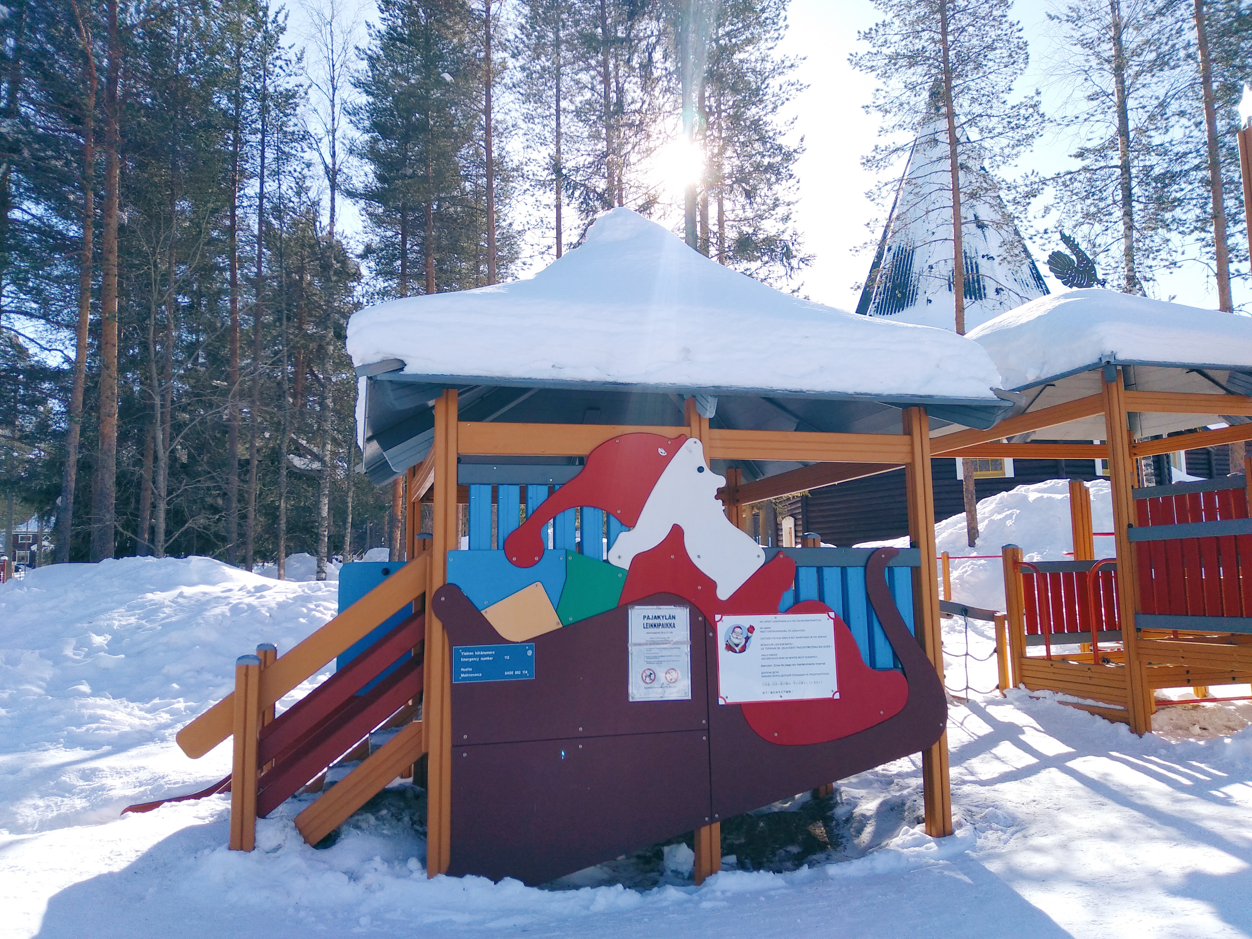 驯鹿拉雪橇旅游,鹿拉雪橇圣诞