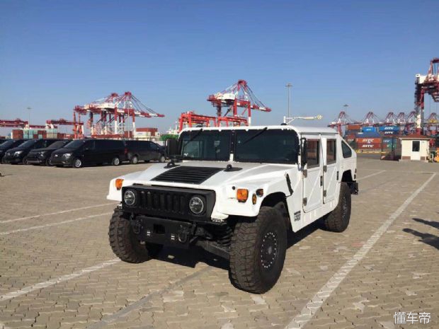 2024最新款进口悍马专业版越野车,新款2018悍马越野车
