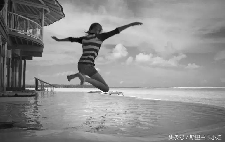 探寻马尔代夫8星级岛的奢华之处,马尔代夫一次游三个岛