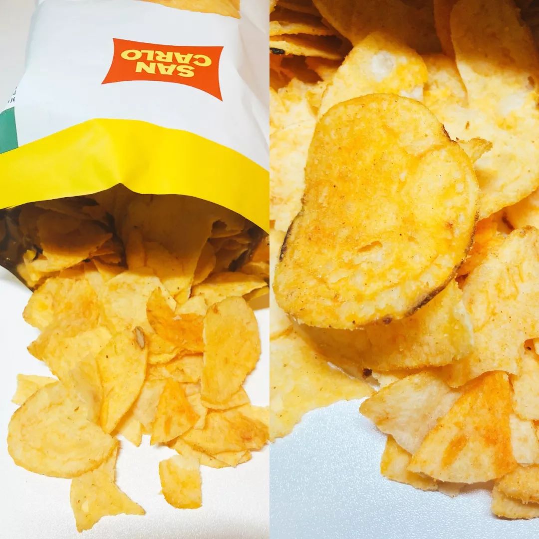 薯片推荐哪些,薯片推荐口味大全