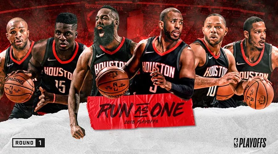 杨毅谈18年的火箭,杨毅谈火箭十连胜