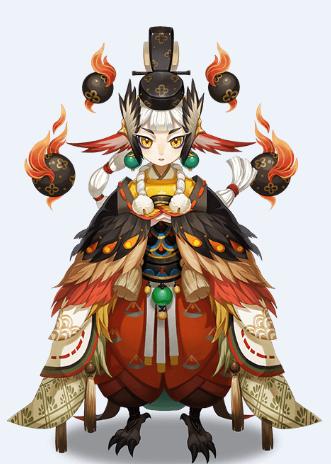阴阳师十大必玩式神排行榜,阴阳师目前最强ssr式神
