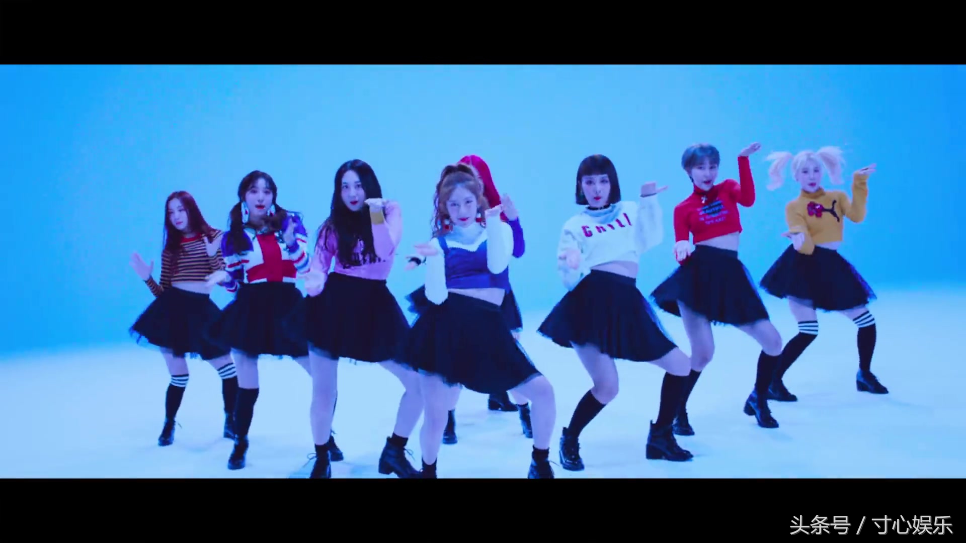 从粉丝到女团的经历,从粉丝到女团爱豆