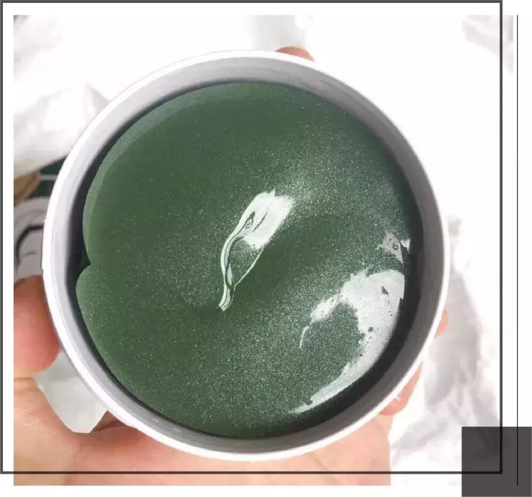 去黑眼圈推荐的眼膜,对黑眼圈和眼袋有用的眼膜