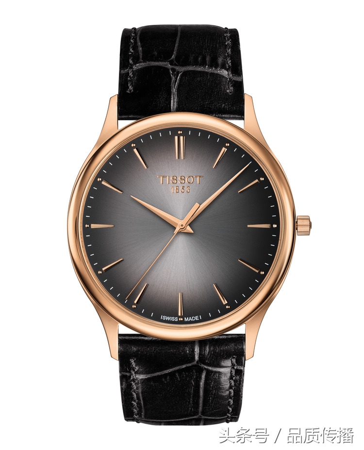 猜名牌手表,最好的天梭手表是哪一款