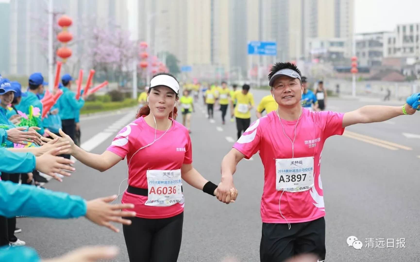 面对一众爷们,她霸气说“我来”!