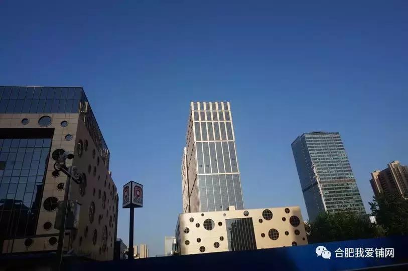 合肥利港银河广场最新视频,合肥利港银河广场是哪个区