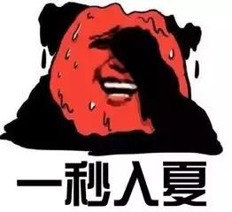 在一秒入夏的郑州，容易小饿小困？这个神器快来get