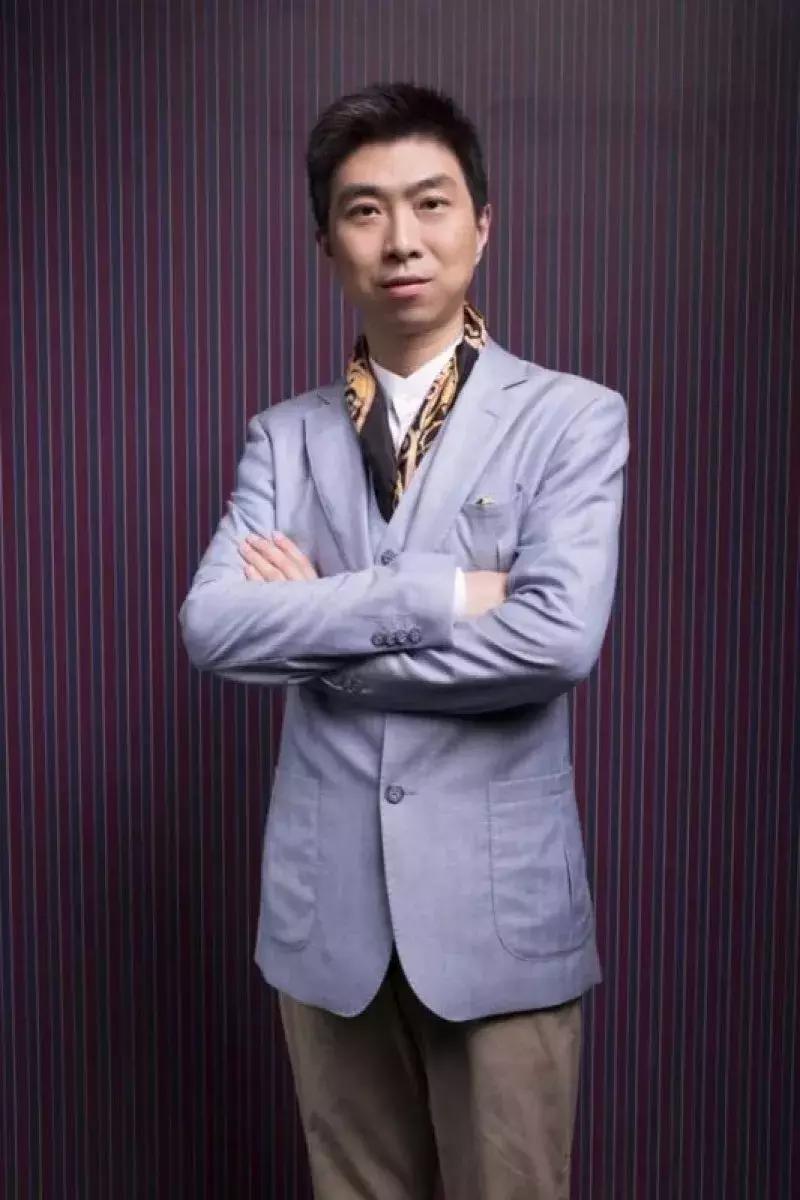 蜘蛛旅游联合创始人胡俊哲，作为特邀嘉宾出席中国出境旅游交易会