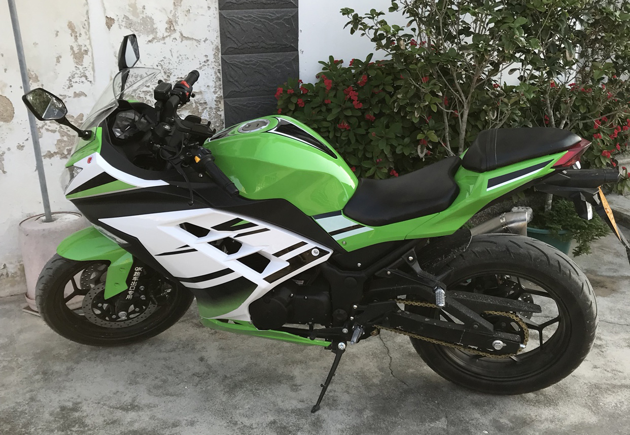 最新350cc摩托车推荐,cb350复古摩托车评测