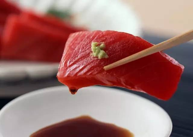 世面上的芥末都是假的吗,中国的芥末和日本的芥末