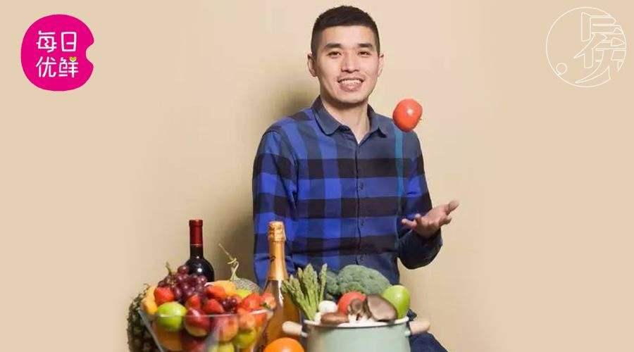 只卖2种水果、3天火到脱销，生鲜电商半路杀出个“程咬金”