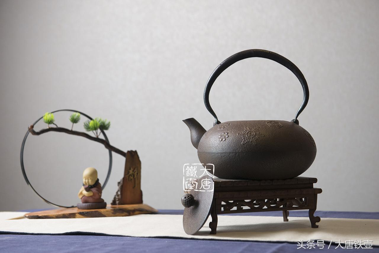 关于铁壶，你必须要知道的几件事
