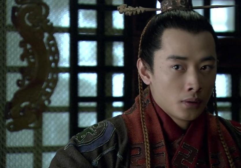 国外网友对《新三国》的搞笑评论-第十九集：貂蝉自杀身亡