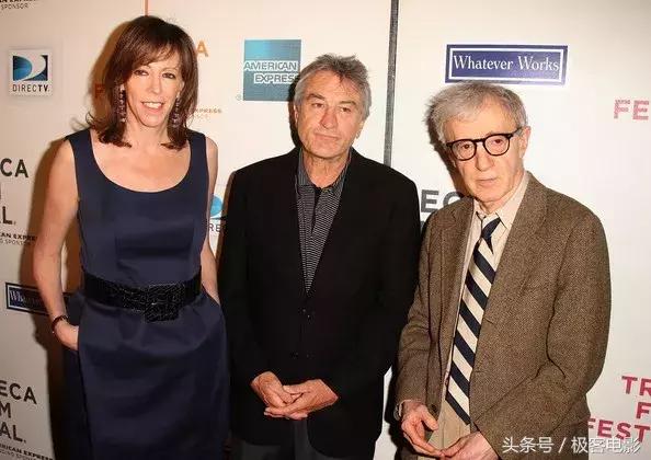 多哈翠贝卡国际电影节,翠贝卡电影节获奖名单公示