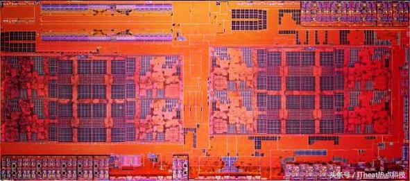 amd锐龙处理器对比i5,amd锐龙处理器和酷睿i7处理器