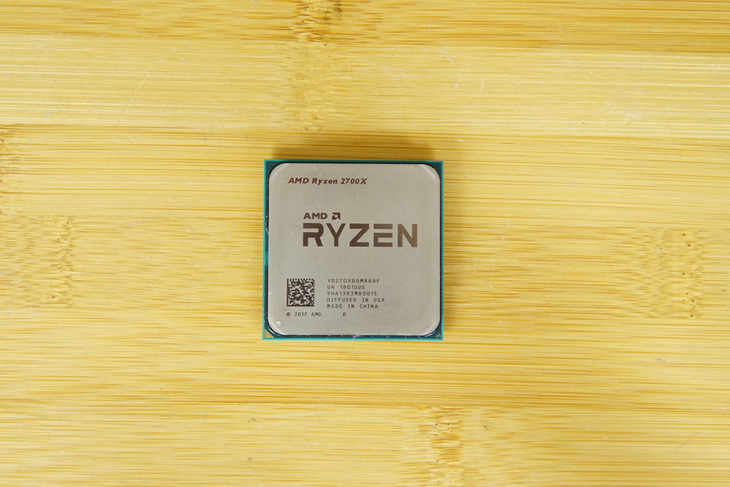 amd第二代锐龙处理器,amd锐龙ryzen55代5000系列