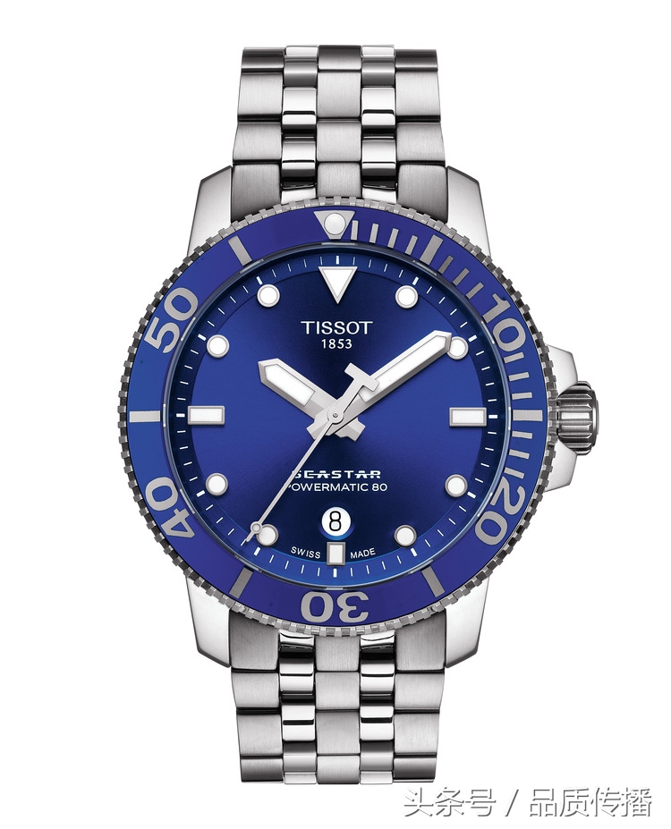 天梭手表哪一款手表值得入手,天梭手表哪一款值得购买