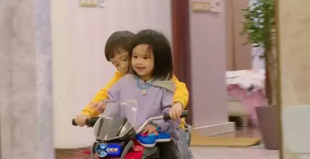 妈妈是超人3霍思燕去考试,妈妈是超人霍思燕当姥姥