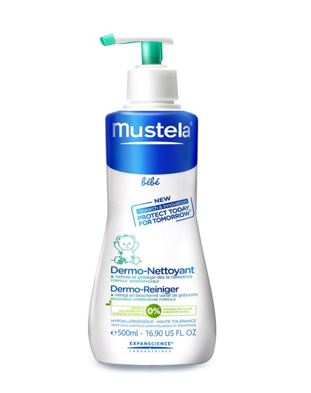 宝宝洗护比较好的品牌,宝宝洗护五大合集