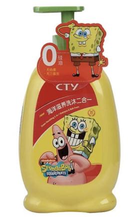 最全宝宝洗护产品测评,宝宝洗护用品品牌推荐