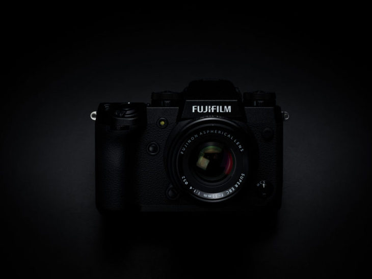 富士x-h1和xt2哪个好,富士x-h1和富士xt4的区别