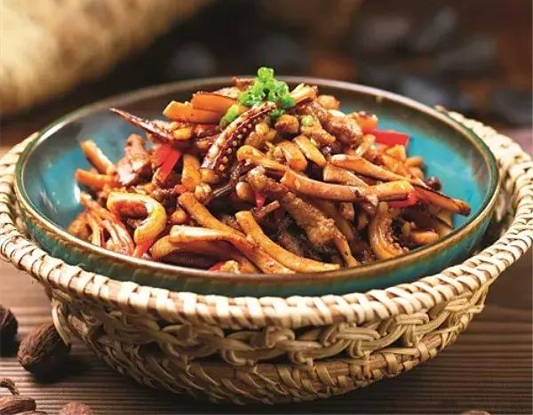 让客户上瘾的产品,让人愉悦上瘾的餐饮