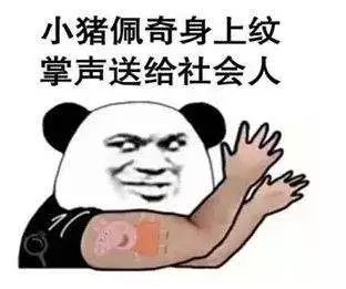佩奇社会人什么意思,小猪佩奇里面的人类