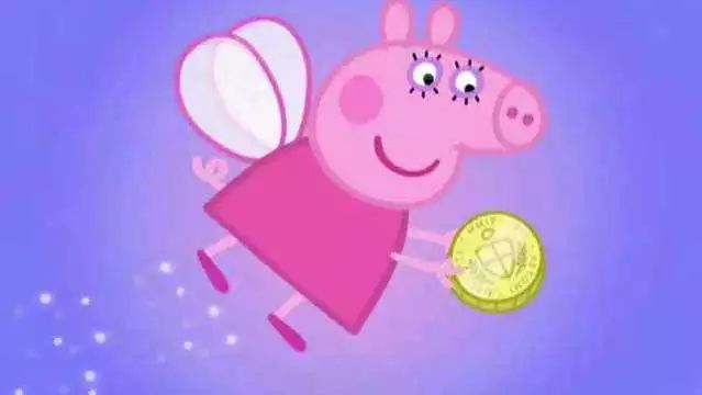 佩奇社会人什么意思,小猪佩奇里面的人类