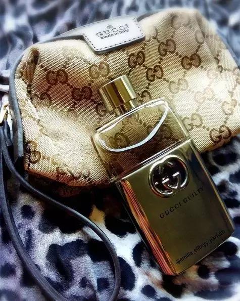 喷了香水别人都说很好闻的香水,喷了就被夸好闻的香水