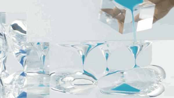 逛米兰家居设计展,凯悦家居馆