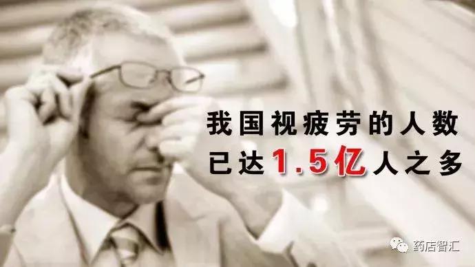 眼疲劳保健品有哪些,眼疲劳的药有哪些