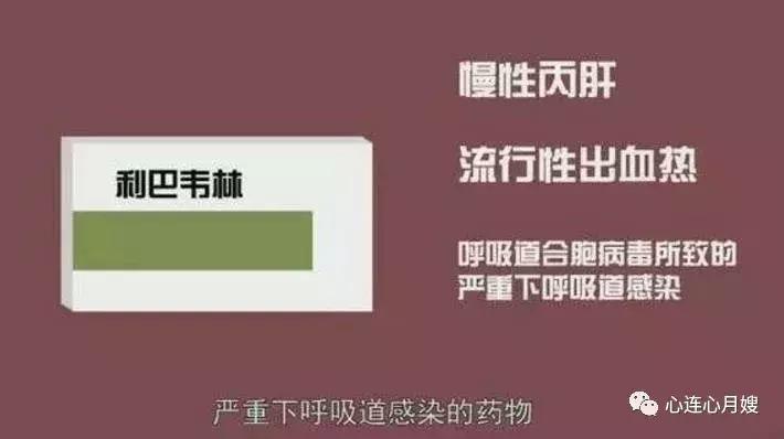 小孩吃利巴韦林的副作用,小孩吃利巴韦林会影响消化系统吗