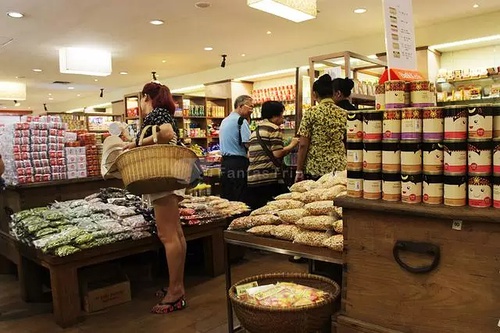 去巴厘岛不买流量包可以上网吗,去巴厘岛不去海边玩吗