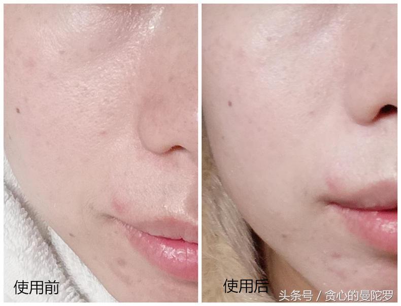 欧诱遮瑕保湿v7素颜霜,v7素颜霜评测