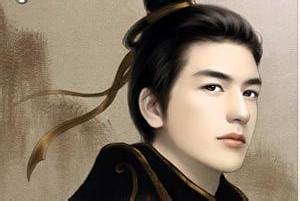 历史上最帅的人物,历史上长得帅的著名人物