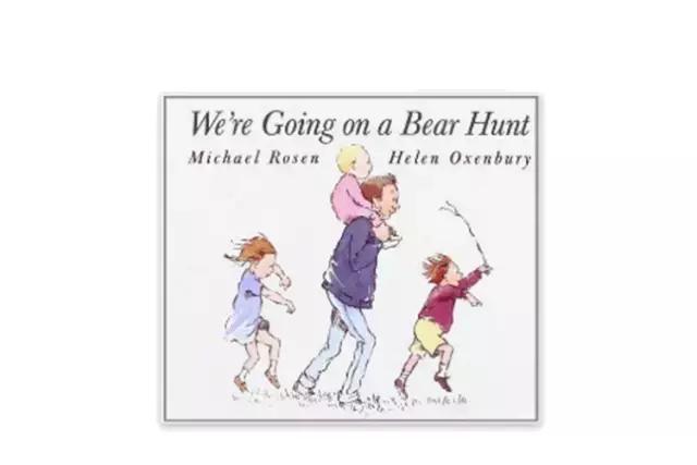 绘本怎么读孩子喜欢听,绘本怎么挑0-3岁