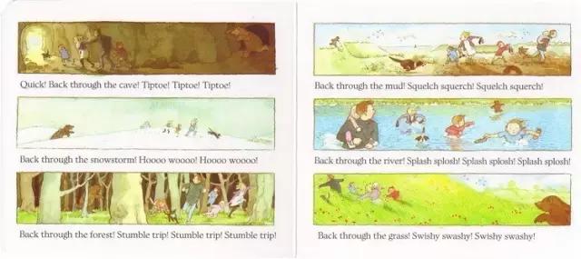 绘本怎么读孩子喜欢听,绘本怎么挑0-3岁