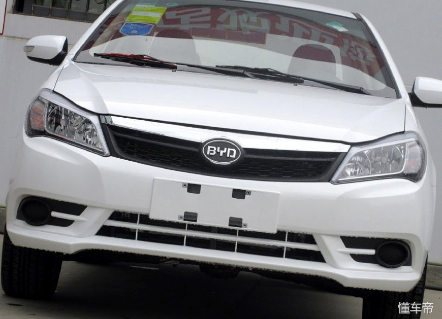 BYD新能源汽车最新款,byd会不会垄断中国汽车市场