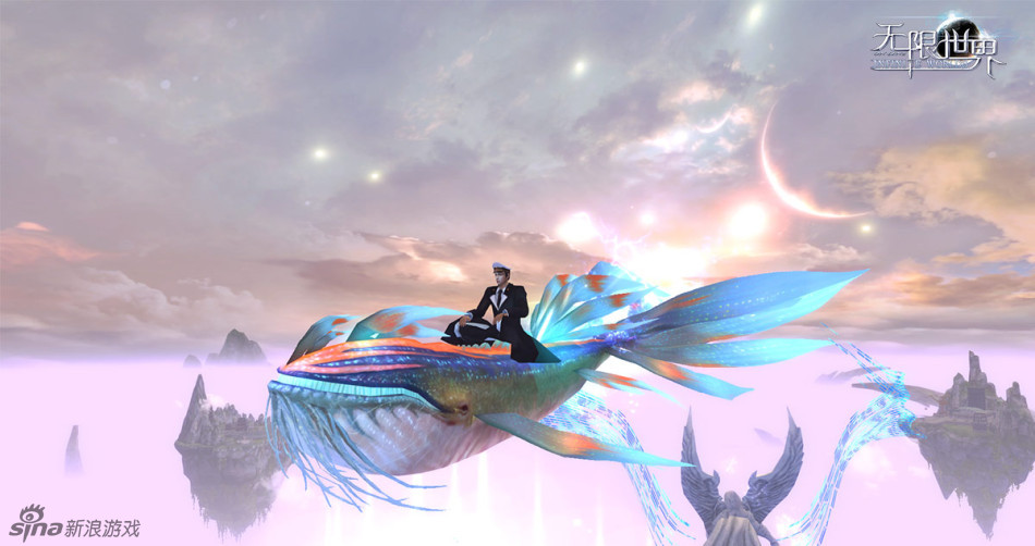 鲲到底是什么？吞噬鲲类游戏全生物原型大揭秘