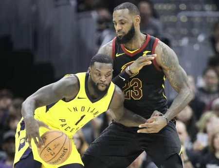 詹皇一项最年轻纪录被打破,勒布朗詹皇