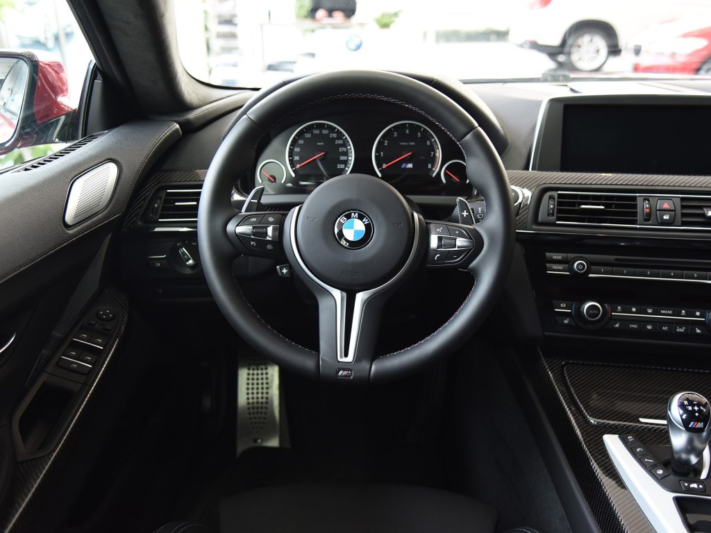 宝马m6什么时候出新款,宝马m6为什么那么便宜