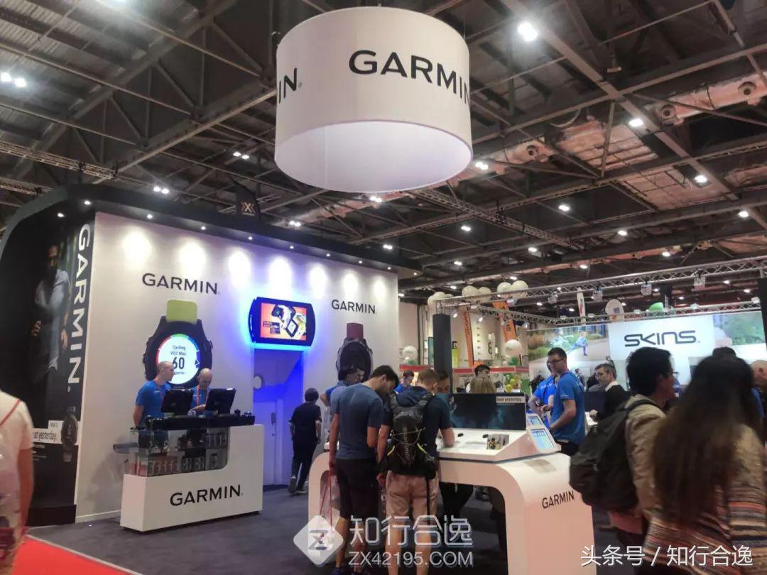 伦敦马拉松博览会,伦敦马拉松展会